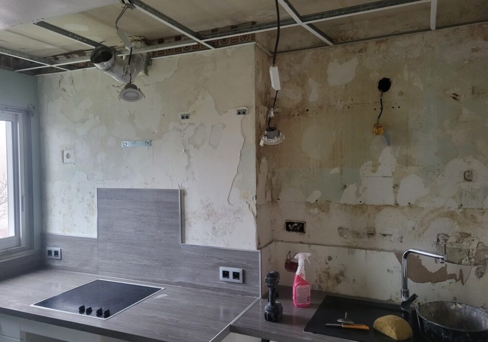 dégâts des eaux 1 dégâts des eaux 1