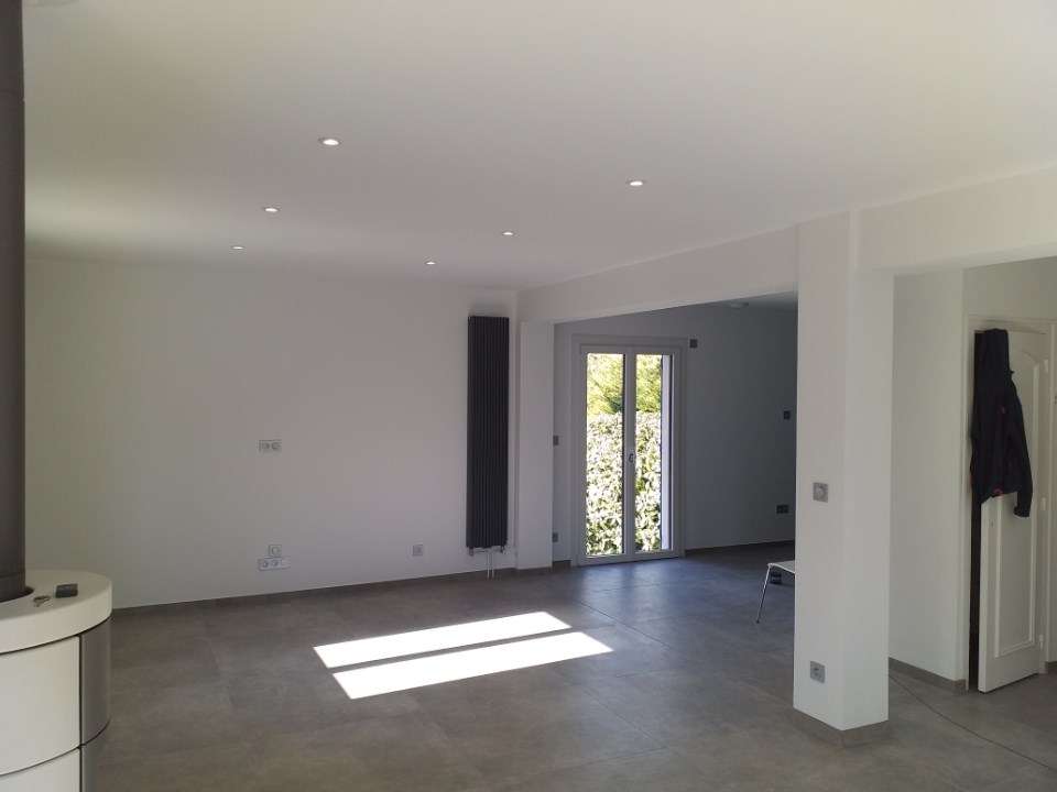 Isolation Interieure Mr Mariage