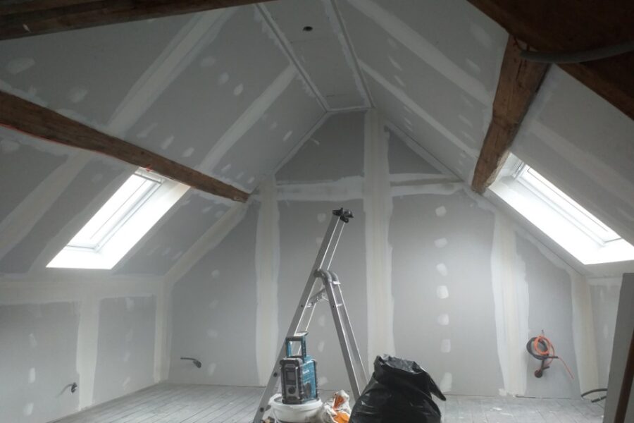 isolation des combles 4 isolation des combles 4