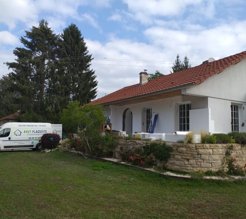 isolation extérieure céline 1 isolation extérieure céline 1