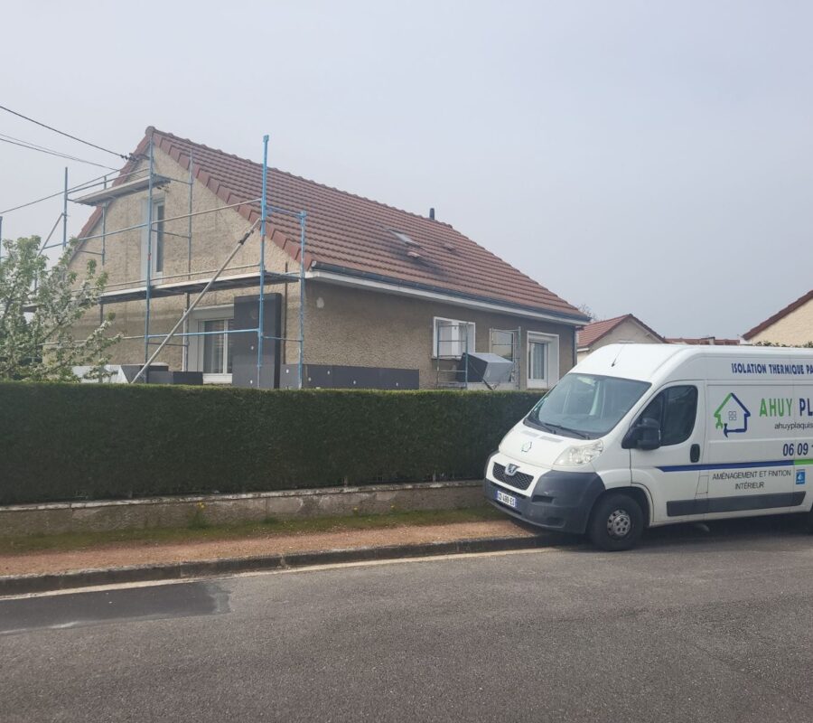 isolation extérieure domec isolation extérieure domec