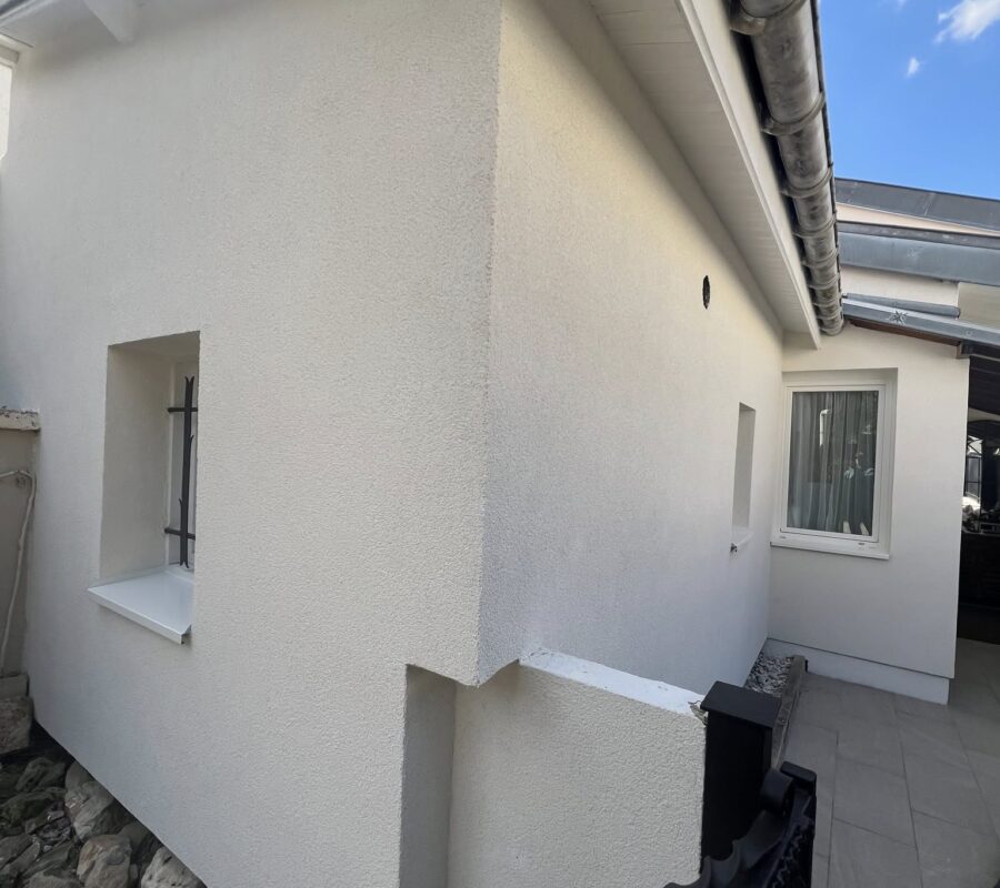 isolation extérieure delphine 1 isolation extérieure delphine 1