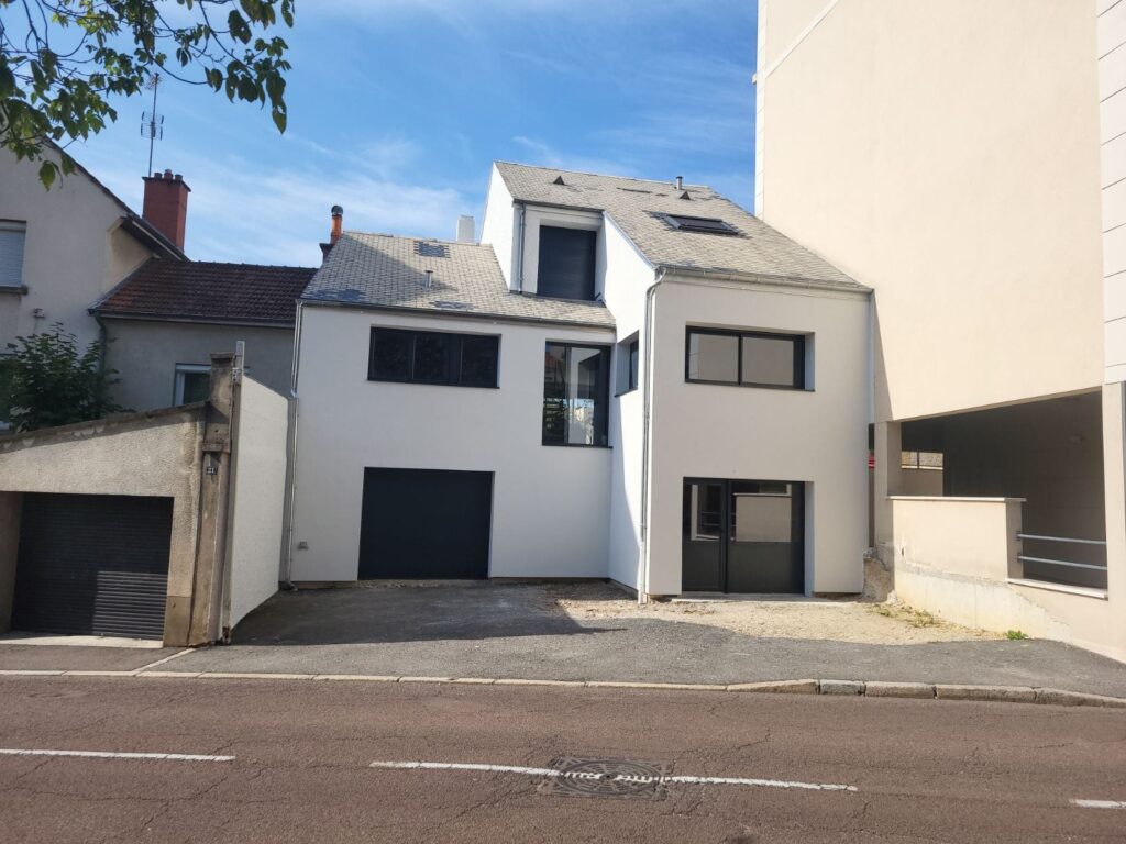 ISOLATION EXTERIEURE & RAVALEMENT DE FACADE Isolation Exterieure GARE 01 1 1024x768