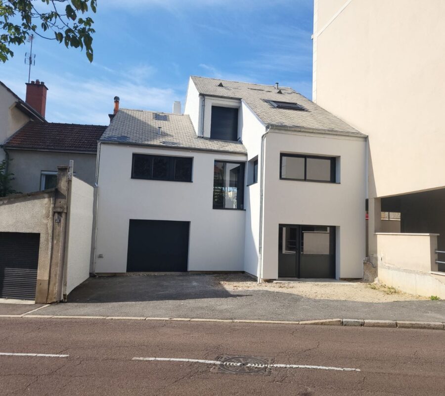 isolation extérieure gare 01 isolation extérieure gare 01