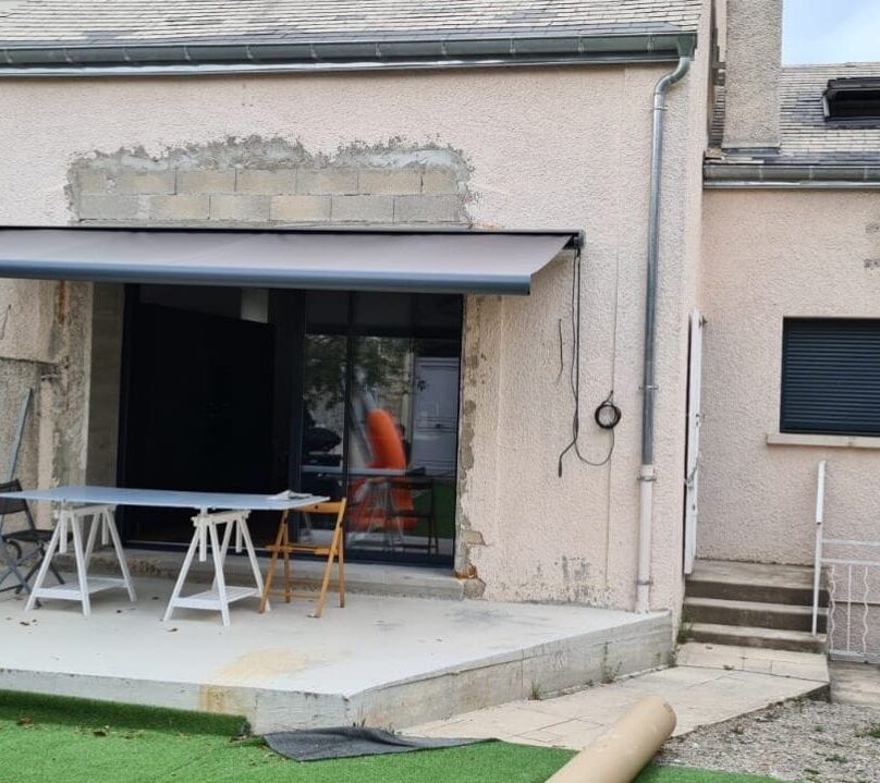 isolation extérieure gare isolation extérieure gare