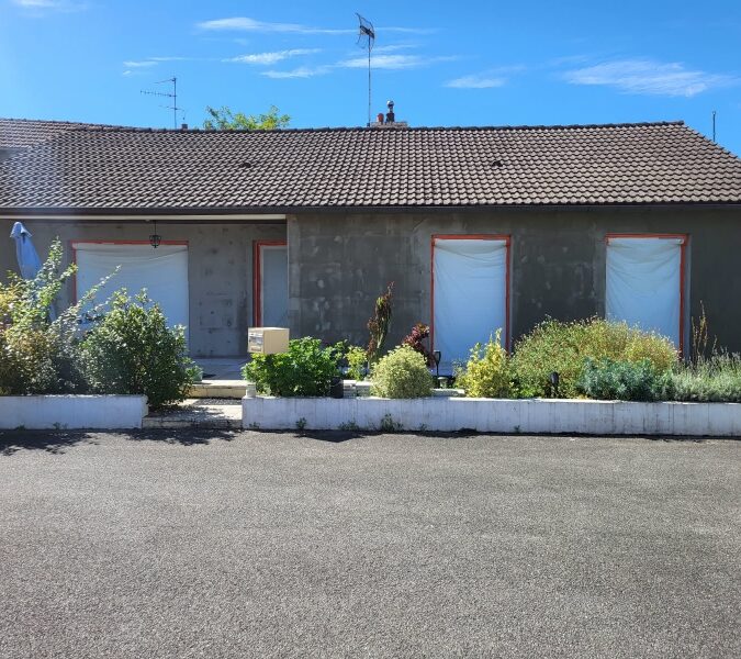 isolation extérieure truchot isolation extérieure truchot