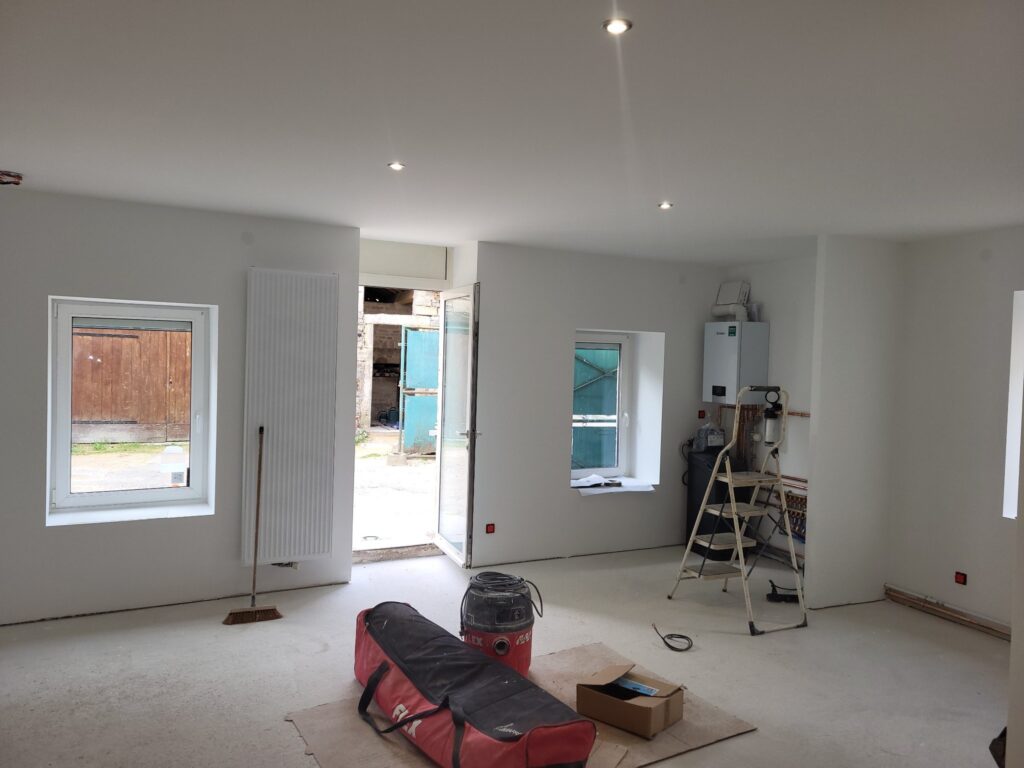 Placo & Isolation Intérieure Isolation Interieure AHUY 01 1 1024x768