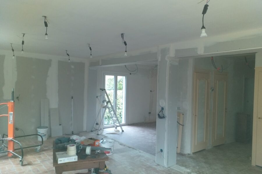 isolation interieure mr mariage 2 2 isolation interieure mr mariage 2 2