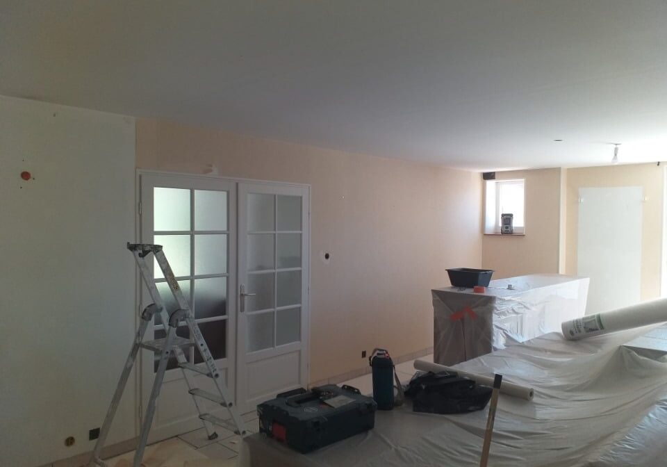 rafraichissement salle 1 rafraichissement salle 1