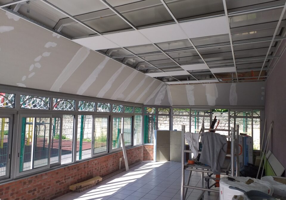 rénovation prison 2 rénovation prison 2