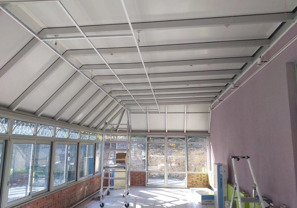 rénovation prison 3. rénovation prison 3.